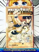 Fairy Tail Vol 61