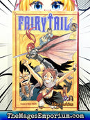 Fairy Tail Vol 8