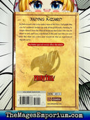 Fairy Tail Vol 9