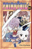 Fairy Tail Vol 44