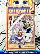 Fairy Tail Vol 44