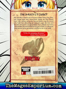 Fairy Tail Vol 44