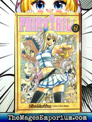 Fairy Tail Vol 9