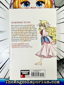 Fairy Tail Zero