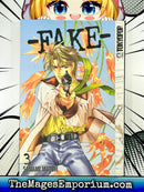 Fake Vol 3