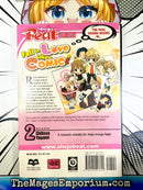 Fall In Love Like A Comic! Vol 2