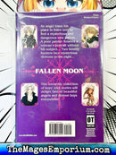 Fallen Moon