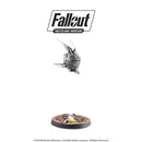 Fallout: Wasteland Warfare - Brotherhood of Steel - Knight-Captain Cade & Paladin Danse