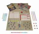 Fallout: Factions - 'Battle For Nuka-World' Starter Set