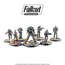 Fallout: Wasteland Warfare - Brotherhood of Steel - Core Box (Updated)