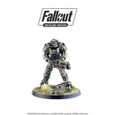 Fallout: Wasteland Warfare - Brotherhood of Steel - Core Box