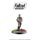 Fallout: Wasteland Warfare - Brotherhood of Steel - Core Box