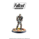 Fallout: Wasteland Warfare - Brotherhood of Steel - Core Box