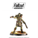 Fallout: Wasteland Warfare - Starter Set