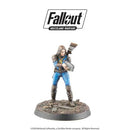 Fallout: Wasteland Warfare - Starter Set