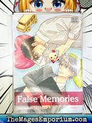 False Memories Vol 1