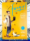 Fangirl Vol 1