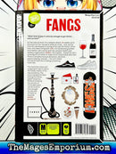 Fangs Vol 2