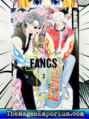 Fangs Vol 2