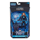 Fantastic Four Marvel Legends Invisible Woman 6-Inch Action Figure Toys & Games ToyShnip 