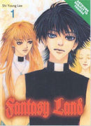 Fantasy Land Vol 1