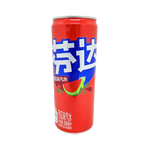 Fanta Watermelon (330ml)(China)