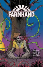 FARMHAND TP VOL 3