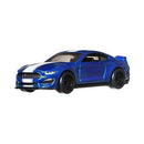 Fast & Furious Hot Wheels Premium Vehicle 2021 - 2/5 Custom Mustang