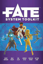 Fate System Toolkit