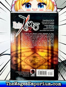 Fate/Zero Vol 2