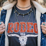 Authentic Silver Pearl Choker