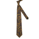 Paisley Pattern Is Suitable For Business