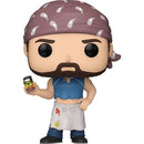 Funko Pop! Movies - Wet Hot American Summer Vinyl Figure - Select Figure(s)