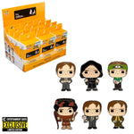 Funko Pin The Office: Dwight Schrute Disguises Blind-Box - Entertainment Earth Exclusive