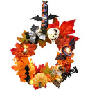 Halloween Pumpkin Lantern Pendants For Decor And Scene Setting