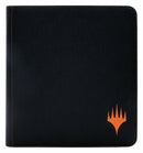 Ultra PRO: 12-Pocket Zippered PRO-Binder - Mythic Edition