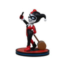 QMx Q-Fig DC Batman: The Animated Series Blind Box Wave 1-R1 (1 Box with 1 Figure)