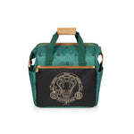 Harry Potter - On The Go Lunch Cooler: Slytherin