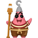 The SpongeBob Movie: Search for SquarePants Patrick Star Funko Pop! Vinyl Figure #1939