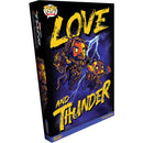 Thor: Love and Thunder Adult Boxed Pop! T-Shirt