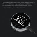 Digital LCD Electronic Measuring Ruler