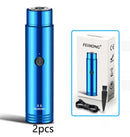Portable Car Rechargeable Mini Electric Shaver