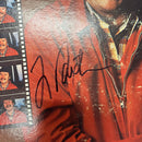 Tom Paxton Signed Heroes Vinyl Album PSA Autographed