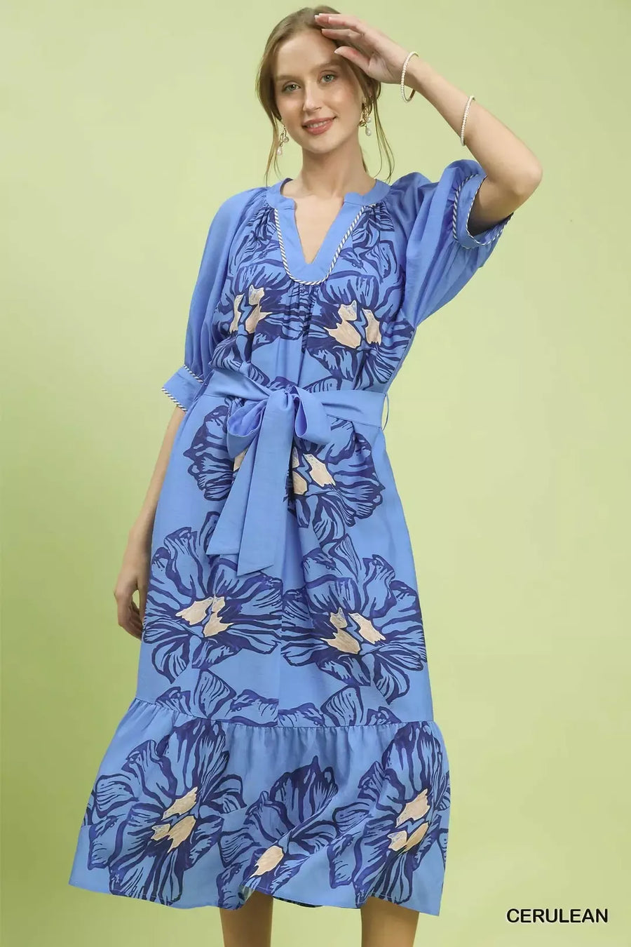 umgee fall dresses Two new midi dresses by Umgee! Perfect spring colors to add to your wardrobe! https://expectationstoo.com/collections/umgee