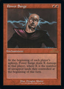 Power Surge (30A-460) - 30th Anniversary Edition