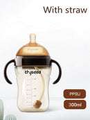 Silicone Baby Bottle Nipple Teether