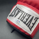 Oleksandr Gvozdyk "The Nail" Signed Boxing Glove PSA Autographed