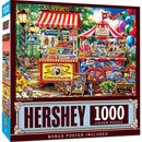 Hershey's Stand - 1000 Piece Jigsaw Puzzle