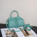 Womens Niche High-end Crossbody Shoulder Bag