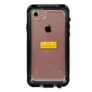 Rugged Water-proof Hybrid Full Cover Case For iPhone 7